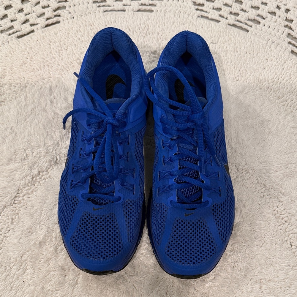 Nike Air Max Men’s Size 8.5 ✨blue✨